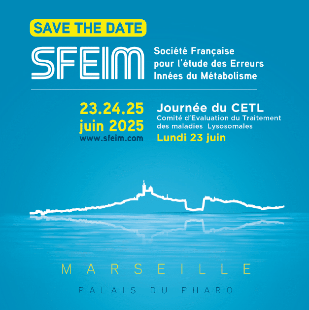 SFEIM 23-25 Juin 2025 – Marseille